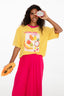 T-shirt Golden Hour