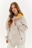 Bluza rozpinana Taste Of Sunset