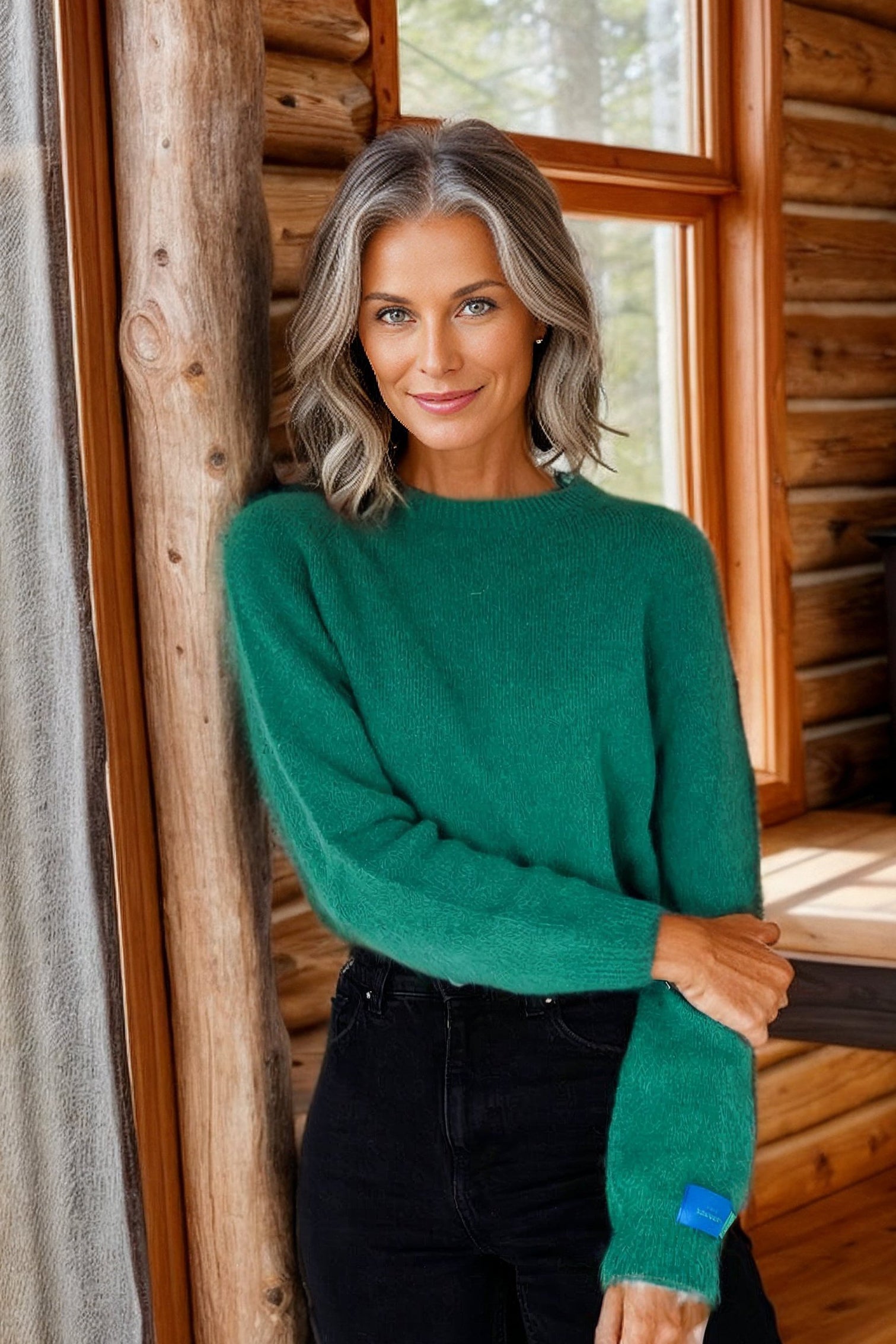 Sweter Eden