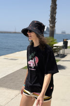 T-shirt Palm Ride