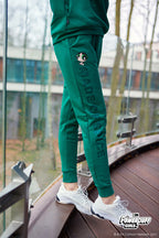 Spodnie dresowe Buttercup (1)