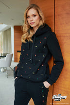 Spodnie dresowe Powerpuff Girls (1)
