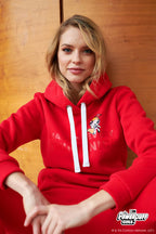 Bluza z kapturem Blossom (15)