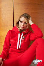 Bluza z kapturem Blossom (14)