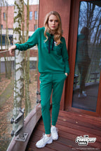 Bluza z kapturem Buttercup S (2)