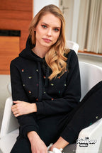 Bluza z kapturem Powerpuff Girls  (2)