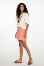 T-shirt Papaya Trouble