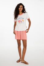 T-shirt Seaside Lovers