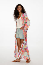 Kimono Citrus Breeze