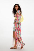 Kimono Citrus Breeze