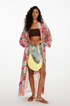 Kimono Citrus Breeze