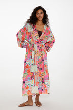 Kimono Citrus Breeze