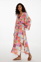 Kimono Citrus Breeze