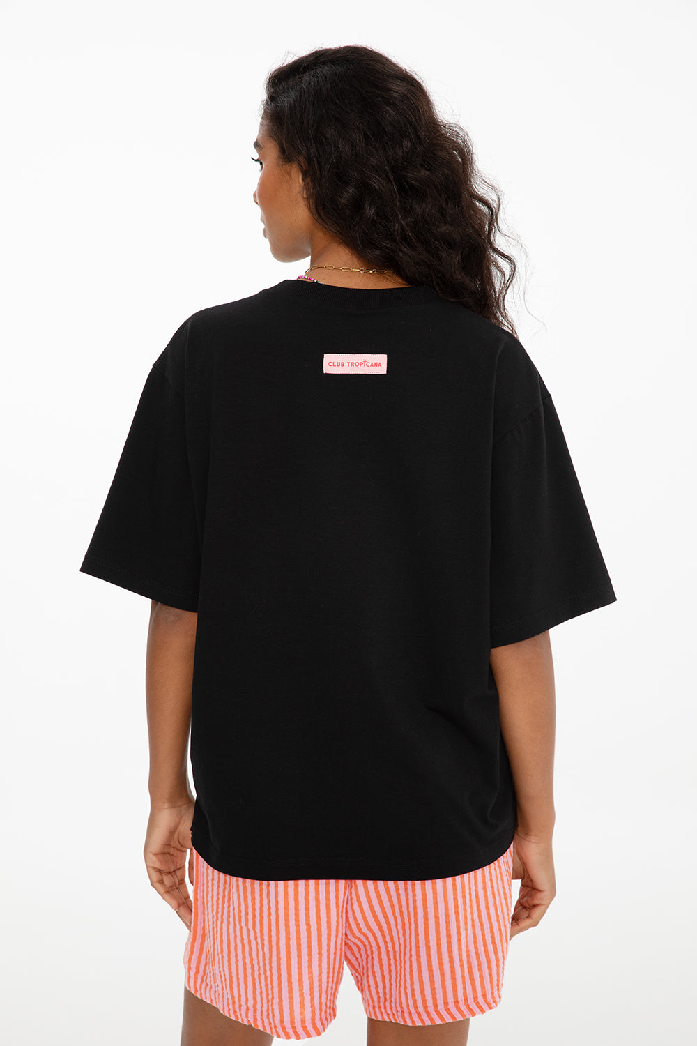 T-shirt Palm Ride