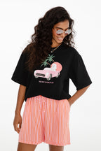 T-shirt Palm Ride