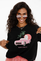 T-shirt Palm Ride