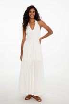 Sukienka midi Blanca Breeze
