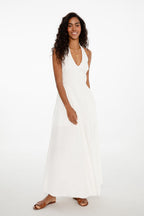 Sukienka midi Blanca Breeze