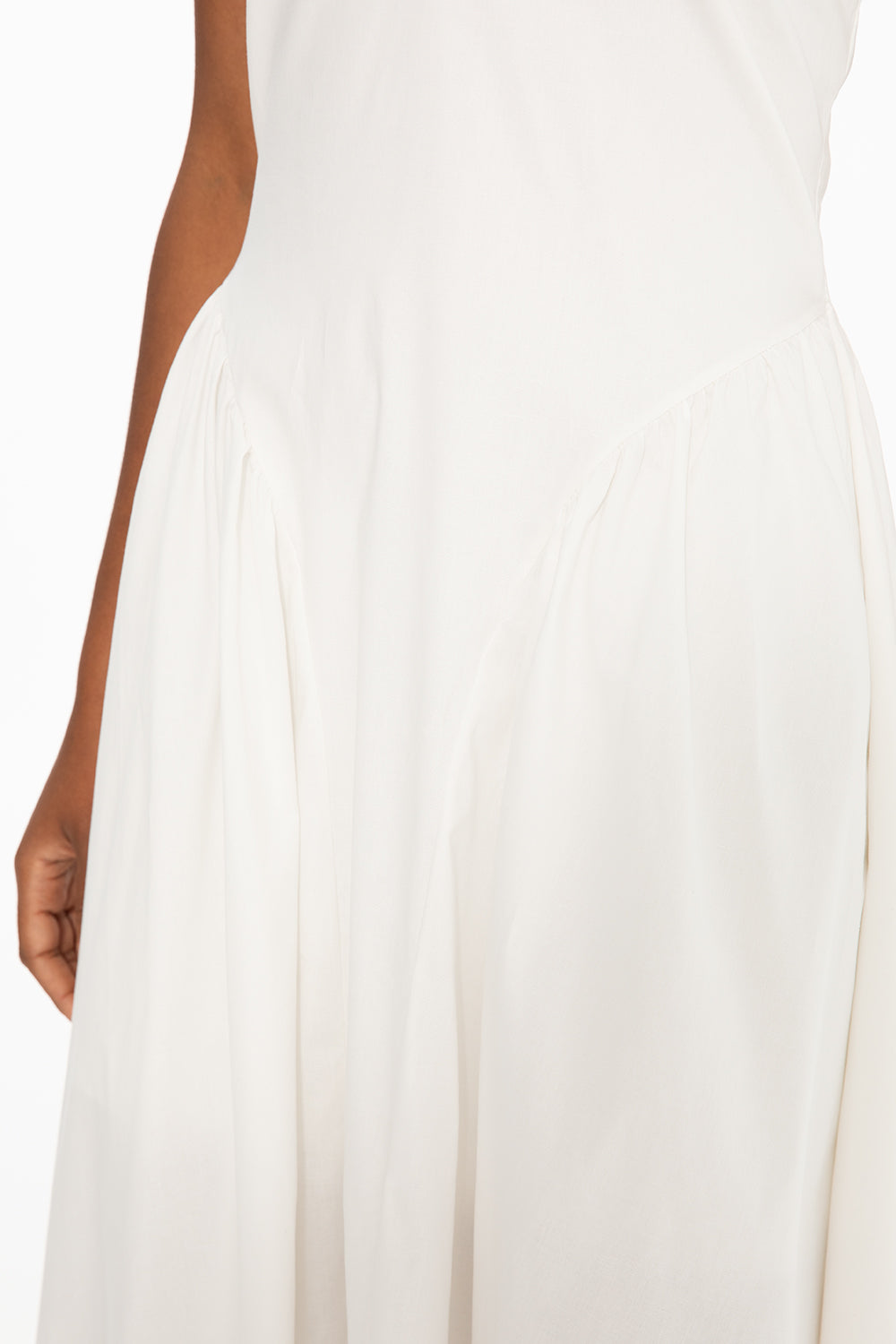Sukienka midi Blanca Breeze