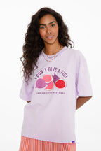 T-shirt Don't Give A Fig