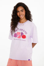 T-shirt Don't Give A Fig