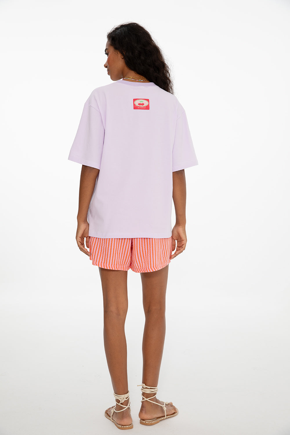 T-shirt Don't Give A Fig