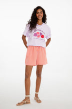 T-shirt Don't Give A Fig