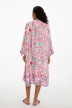 Kimono Boho Summer