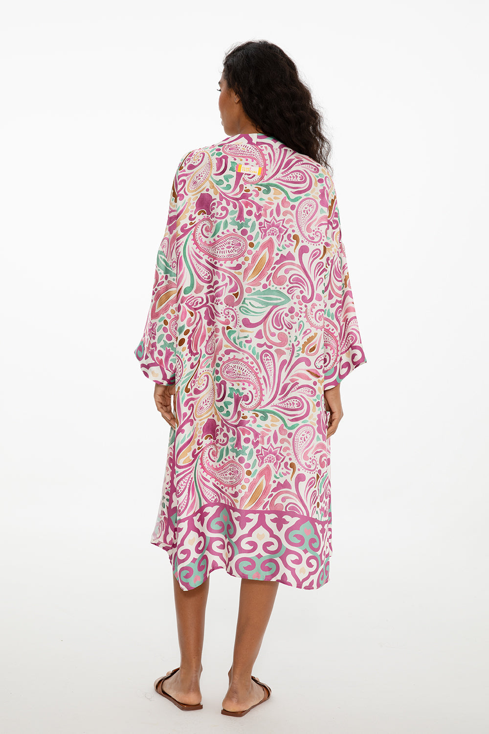 Kimono Boho Summer