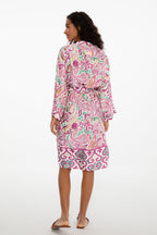 Kimono Boho Summer