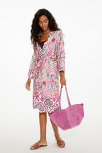 Kimono Boho Summer
