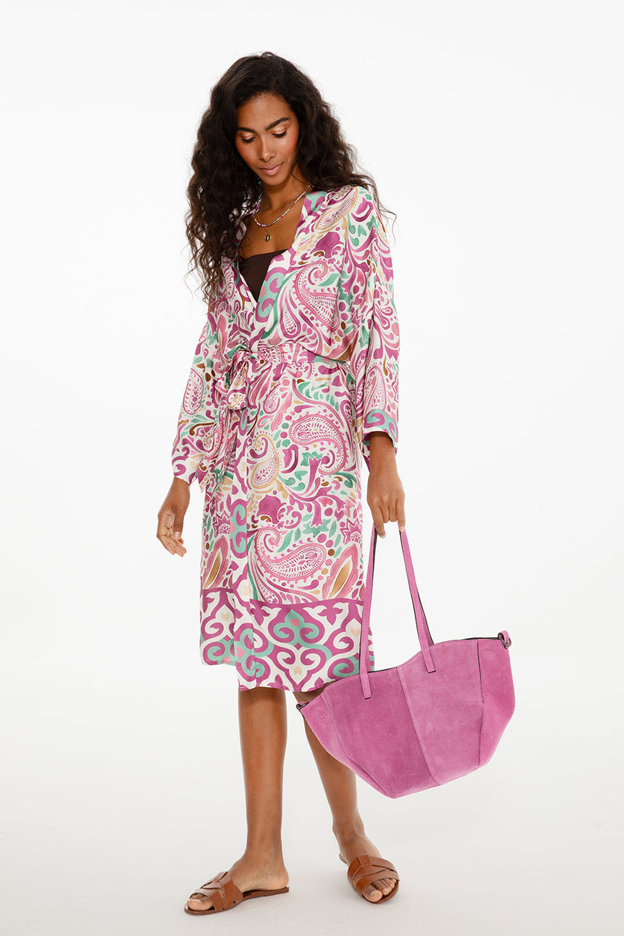 Kimono Boho Summer