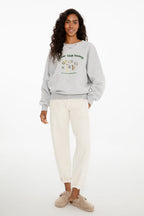 Bluza Oyster Club Society