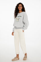 Bluza Oyster Club Society