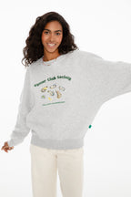 Bluza Oyster Club Society