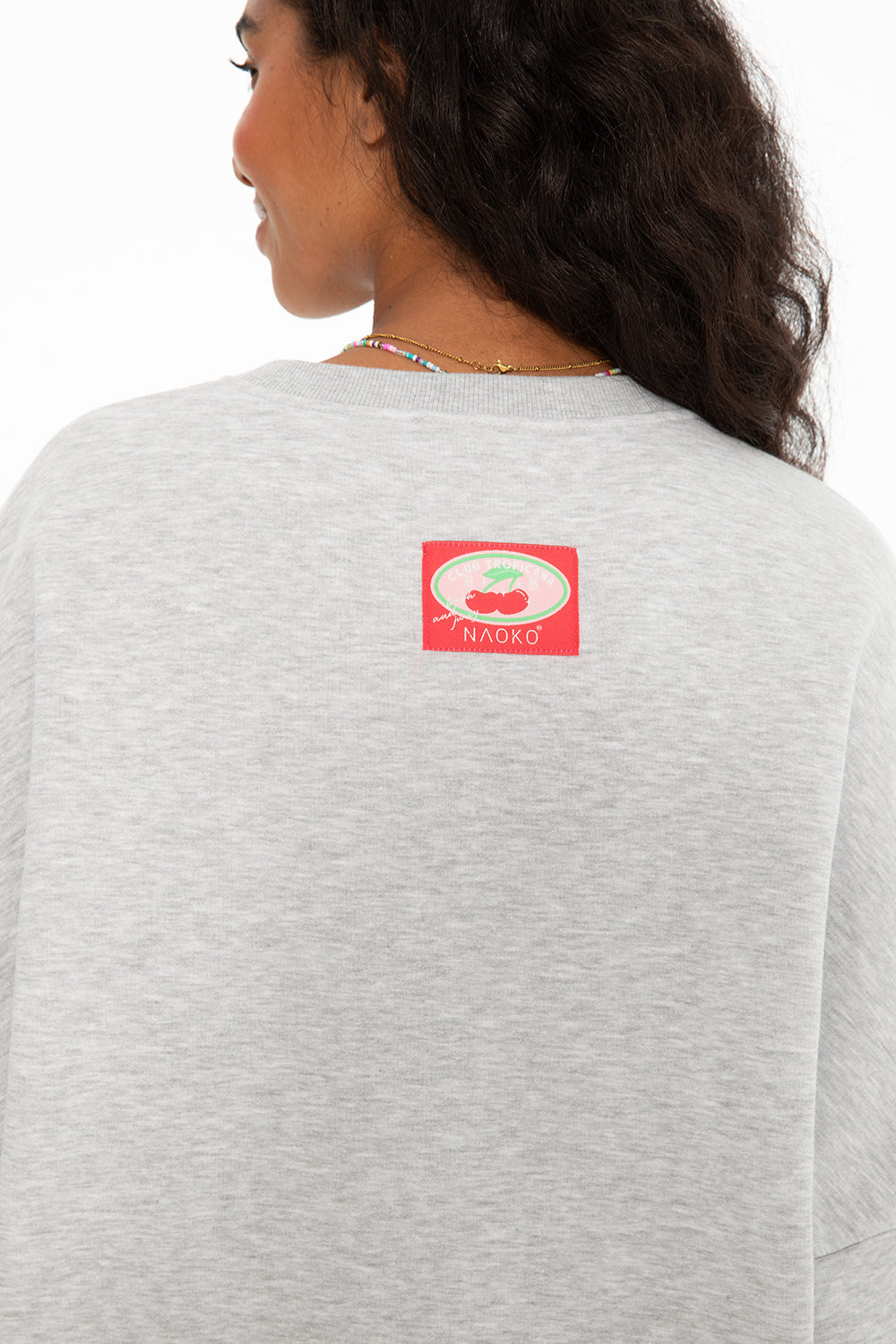 Bluza Oyster Club Society
