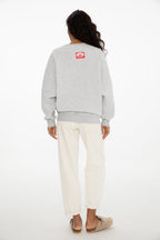 Bluza Oyster Club Society