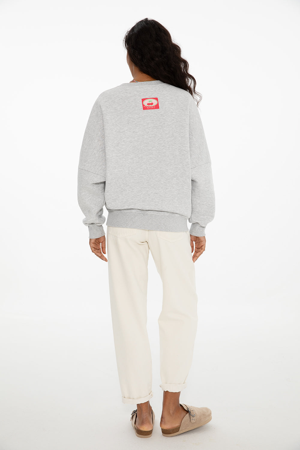 Bluza Oyster Club Society