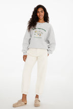 Bluza Oyster Club Society