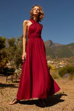 Sukienka infinity Ruby Rose