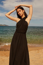 Sukienka infinity maxi Moon Raising