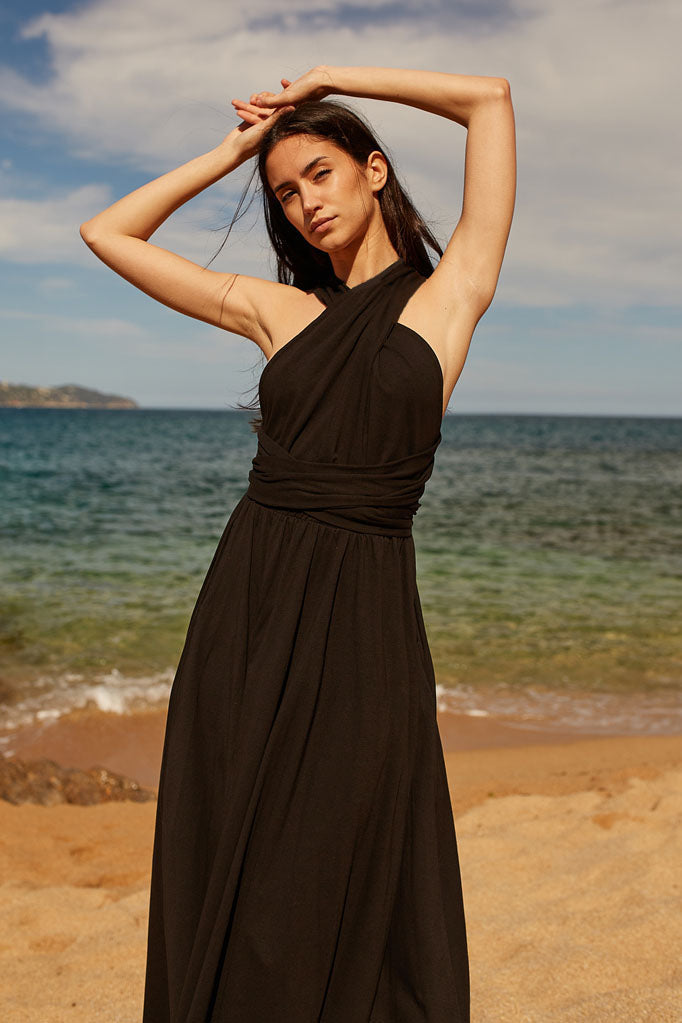 Sukienka infinity maxi Moon Raising