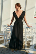 Sukienka infinity maxi Moon Raising