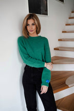 Sweter Eden