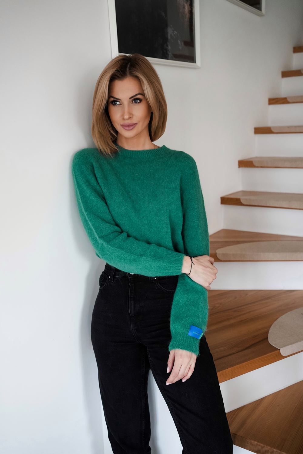 Sweter Eden