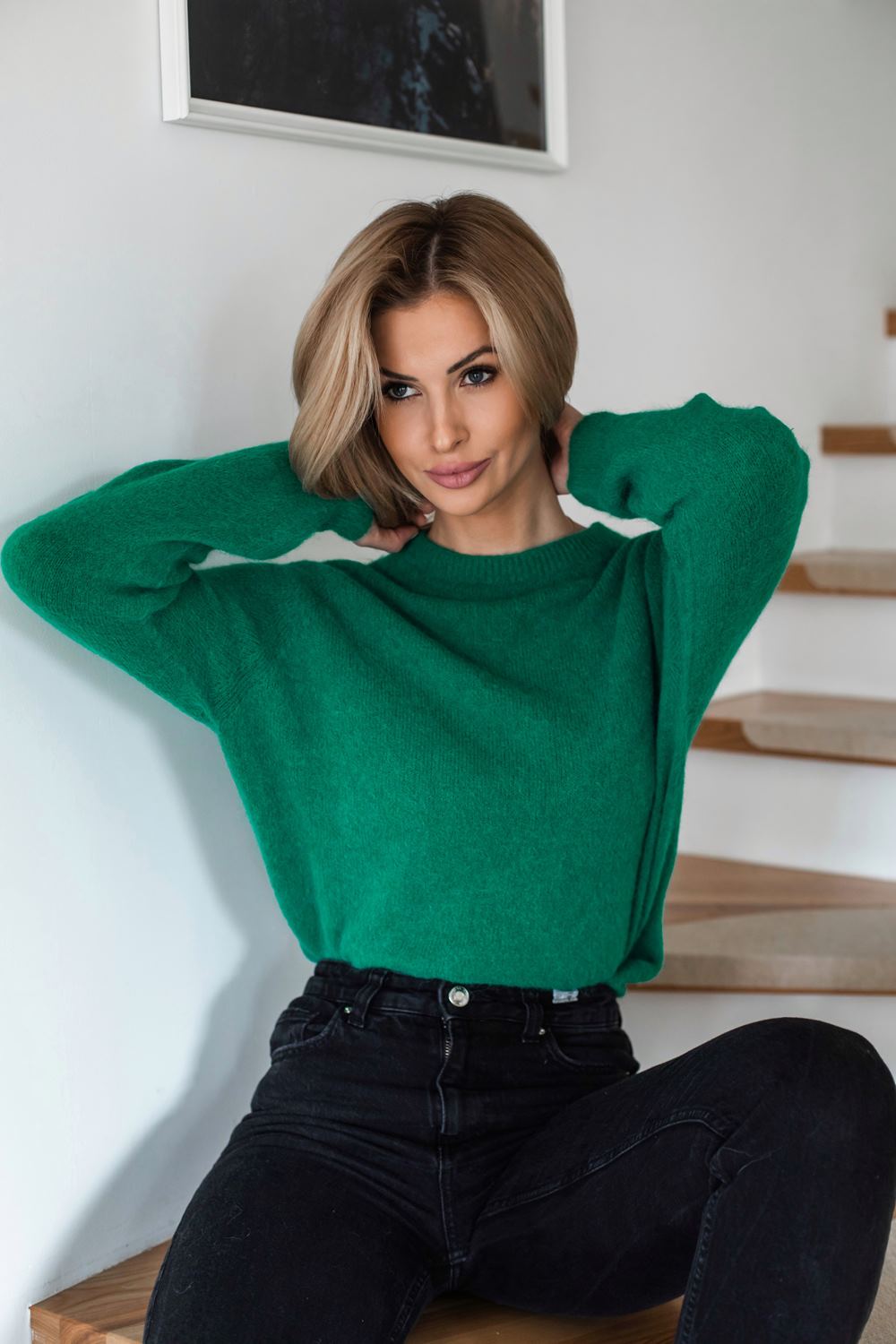 Sweter Eden