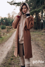 Bluza z kapturem Gryffindor