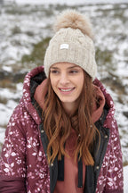 Czapka Ivory Cloud