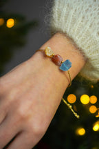 Bransoletka Soul Stones Vitality