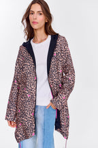 Parka dwustronna Stay Wildish
